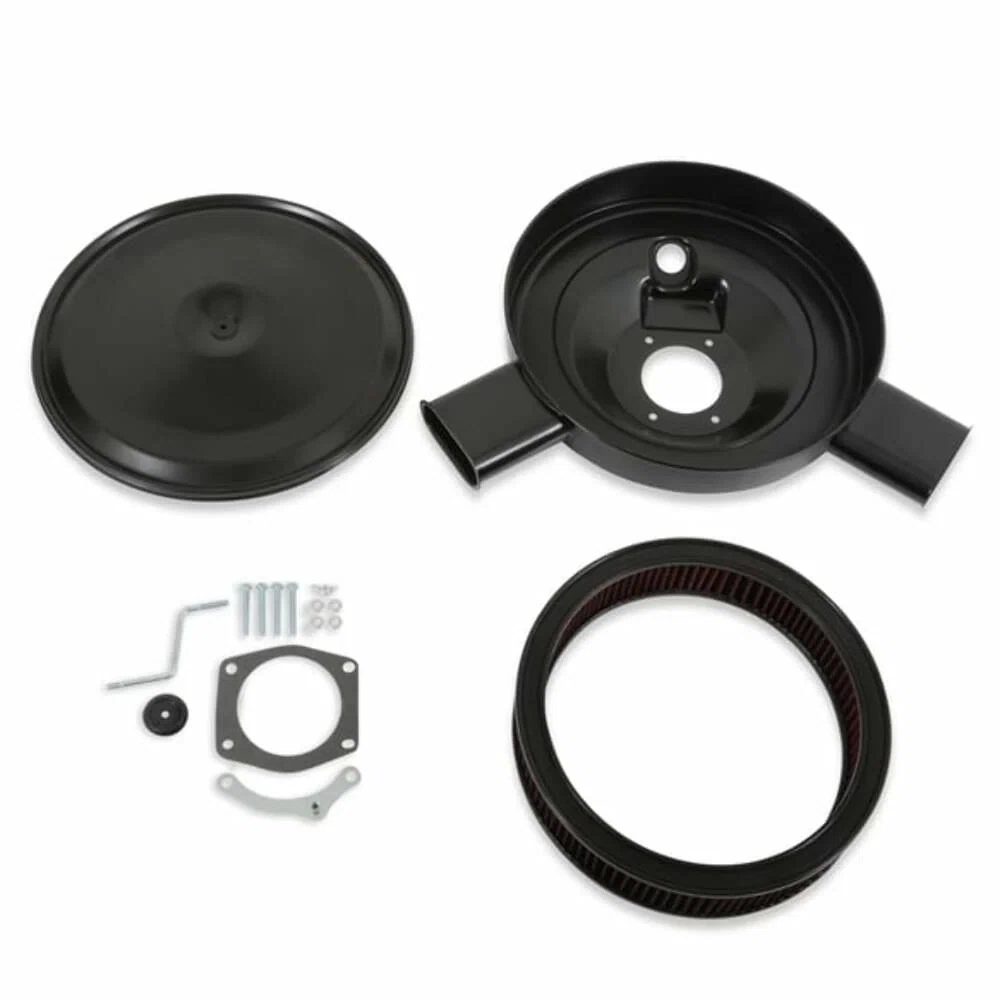 Fits LS3-Style DBW Throttle Body - Cotton Gauze Element 120-521